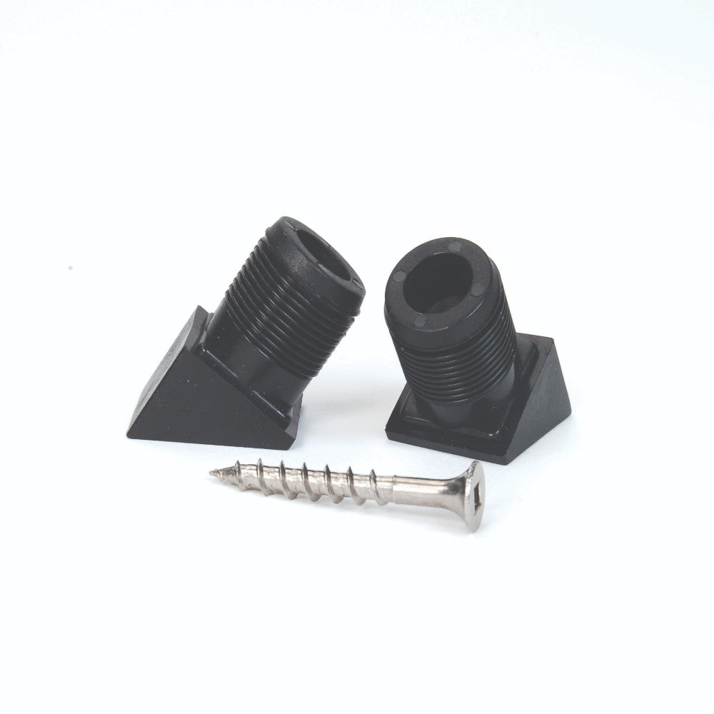 DekPro Square Baluster Connector