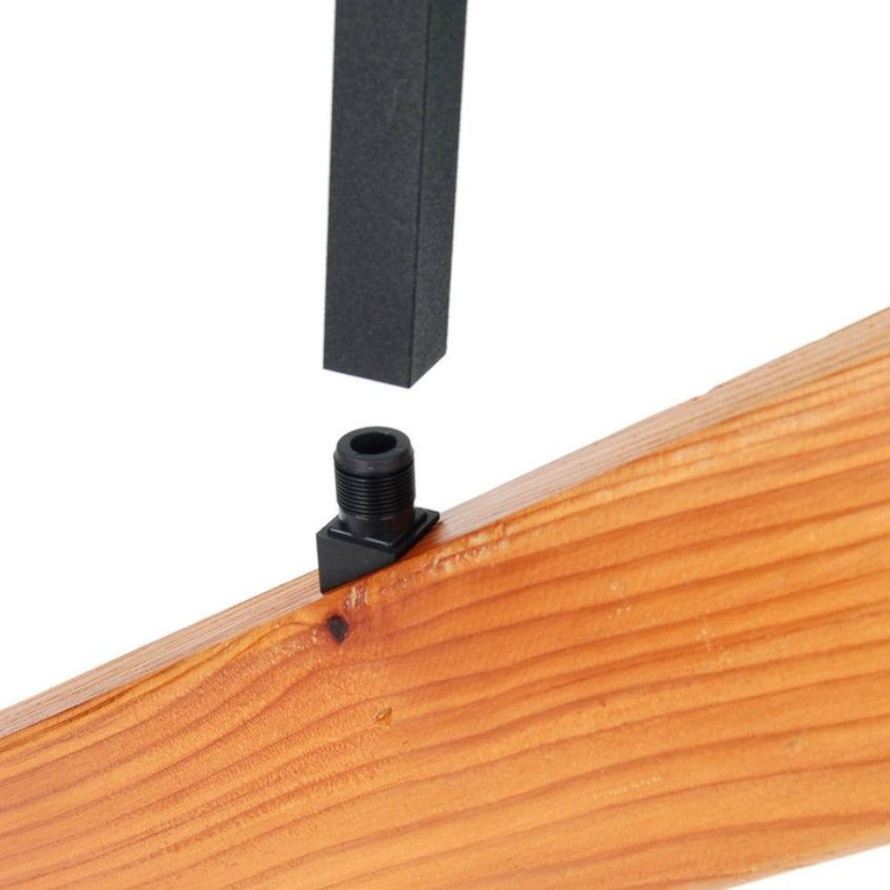 DekPro Square Baluster Connector