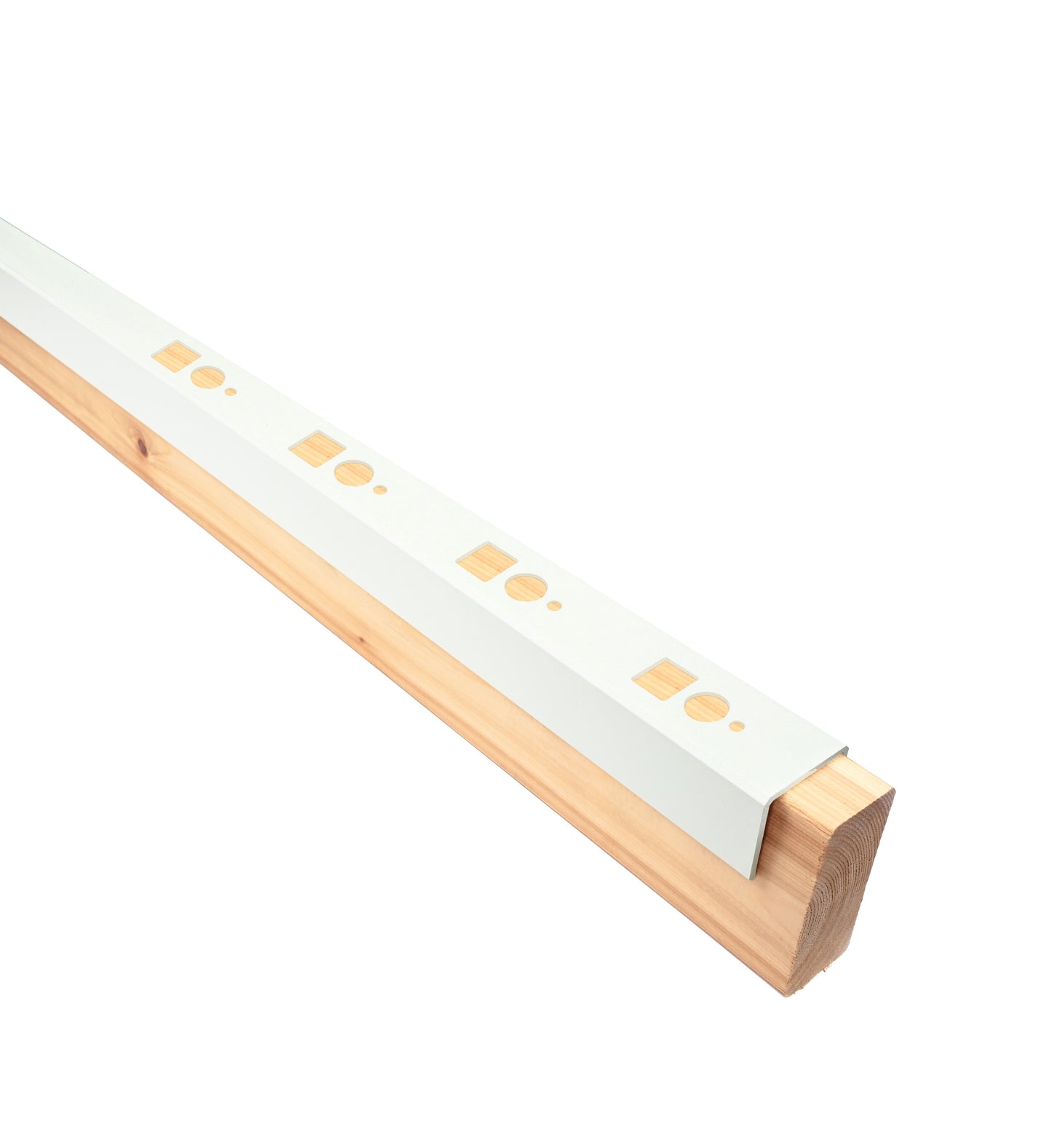 Baluster Spacing Template