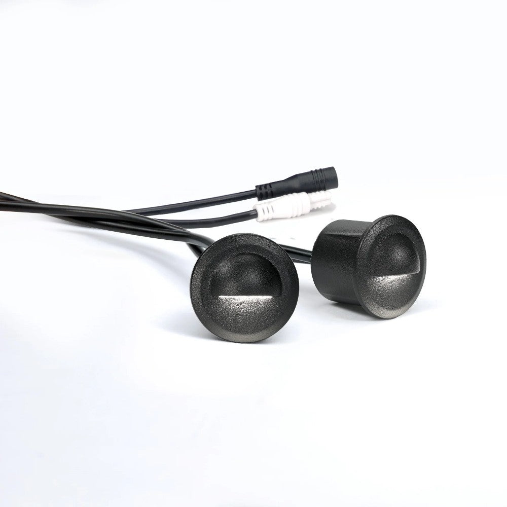 DekPro Effex Hooded Riser Light