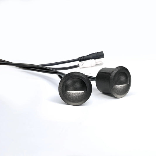DekPro Effex Hooded Riser Light
