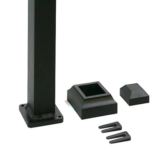 DekPro Prestige Post Shim: 25 Pack