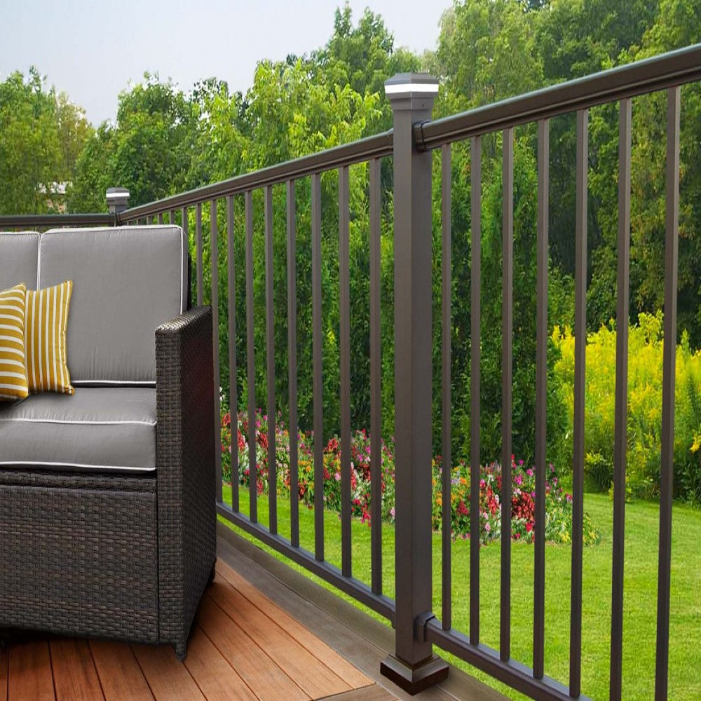 DekPro Prestige Railing Touch-Up Paint