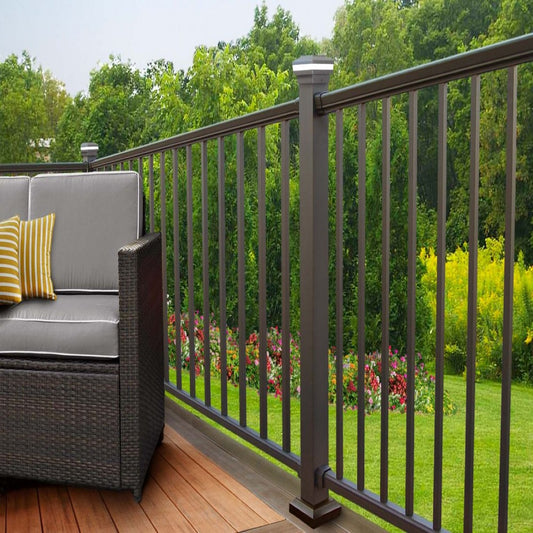 DekPro Prestige Railing Touch-Up Paint