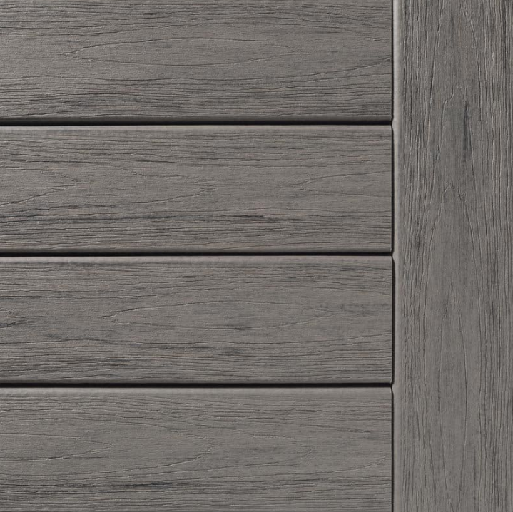 TimberTech Cortex Screw & Plug Pack for Fascia & Riser