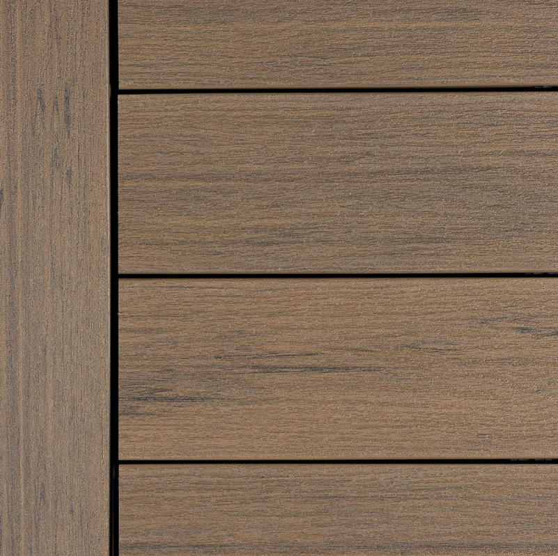 Starborn Pro Plug System for Deckorators Vista Decking