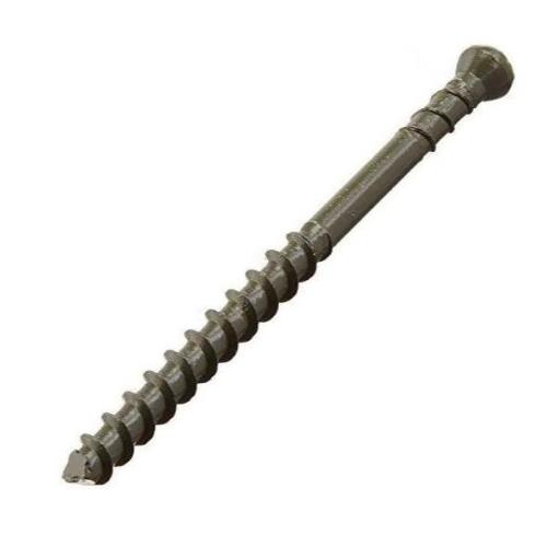 CAMO Edge Deck Screws 2-3/8" - PROTECH Hardware CAMO Fasteners