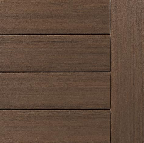 TimberTech Advanced PVC Vintage Collection Fascia & Riser Board