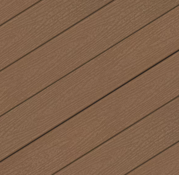 TREX Enhance Basics  Composite Deck Board