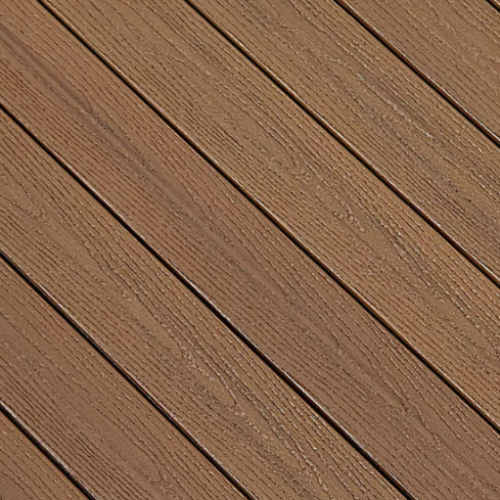 Fiberon Good Life Escapes Composite Deck Boards