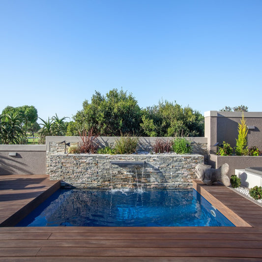 Eva-Last Apex PLUS Composite Decking Boards