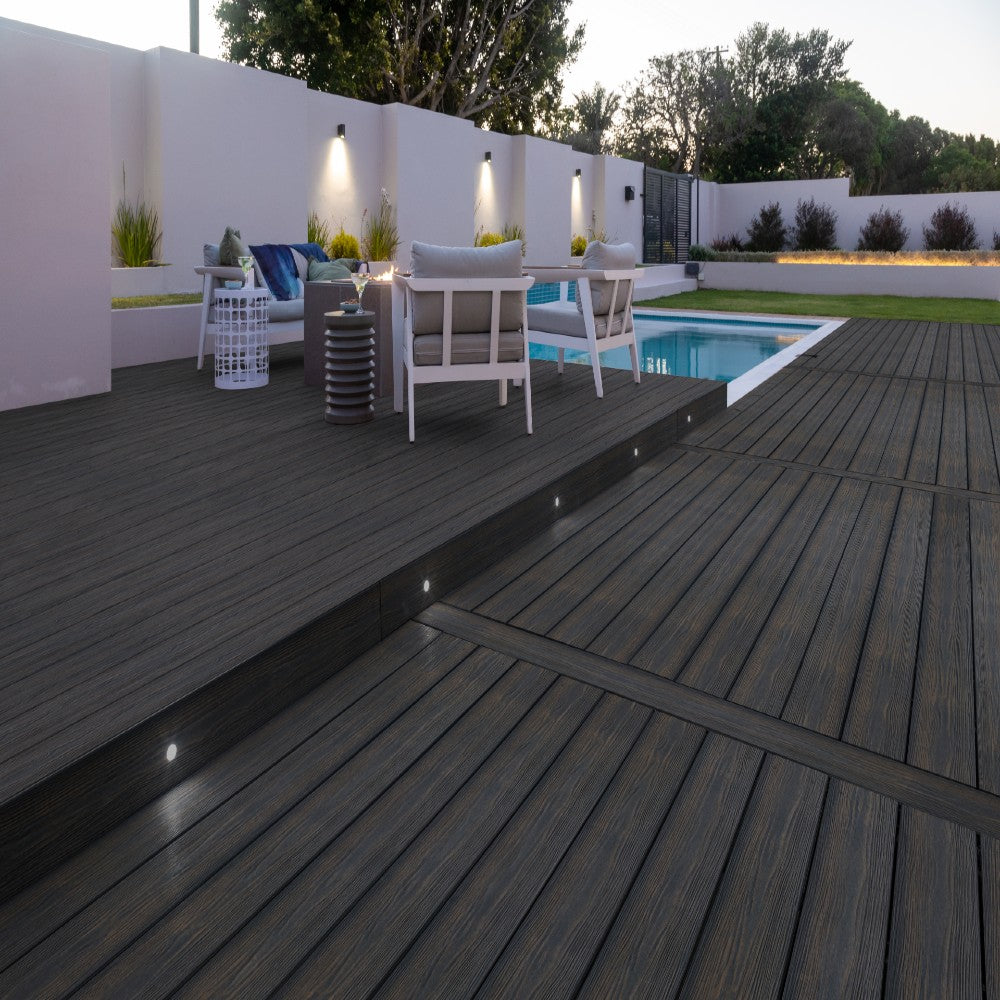 Eva-Last Apex Composite Fascia & Riser Boards - image 1