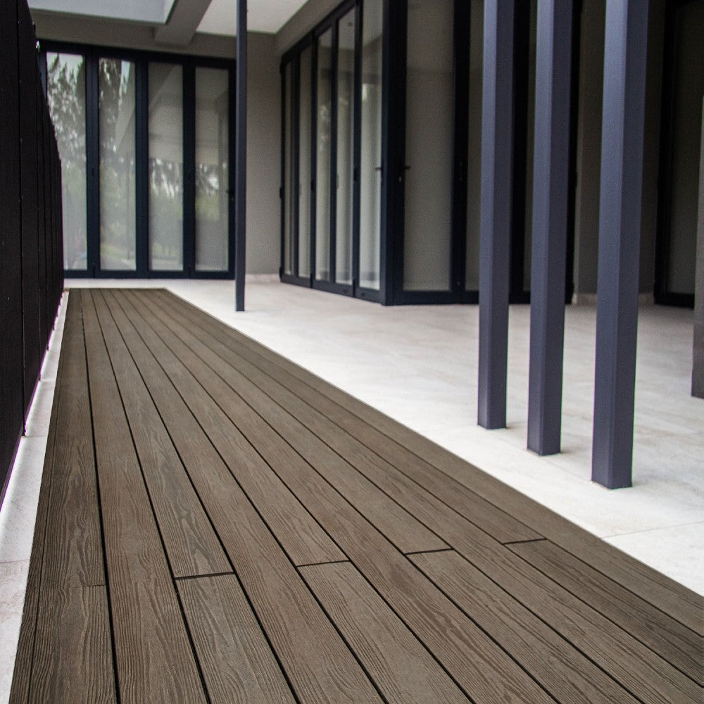 Eva-Last Apex Composite Decking Boards - image 1