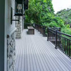 Eva-Last Eva-Tech IS Wyde Composite Decking Boards - image 1