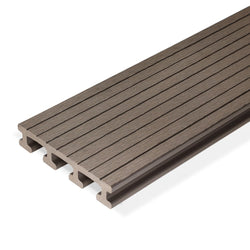 Eva-Last Eva-Tech IS Wyde Composite Decking Boards - image 4