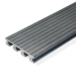 Eva-Last Eva-Tech IS Wyde Composite Decking Boards - image 6
