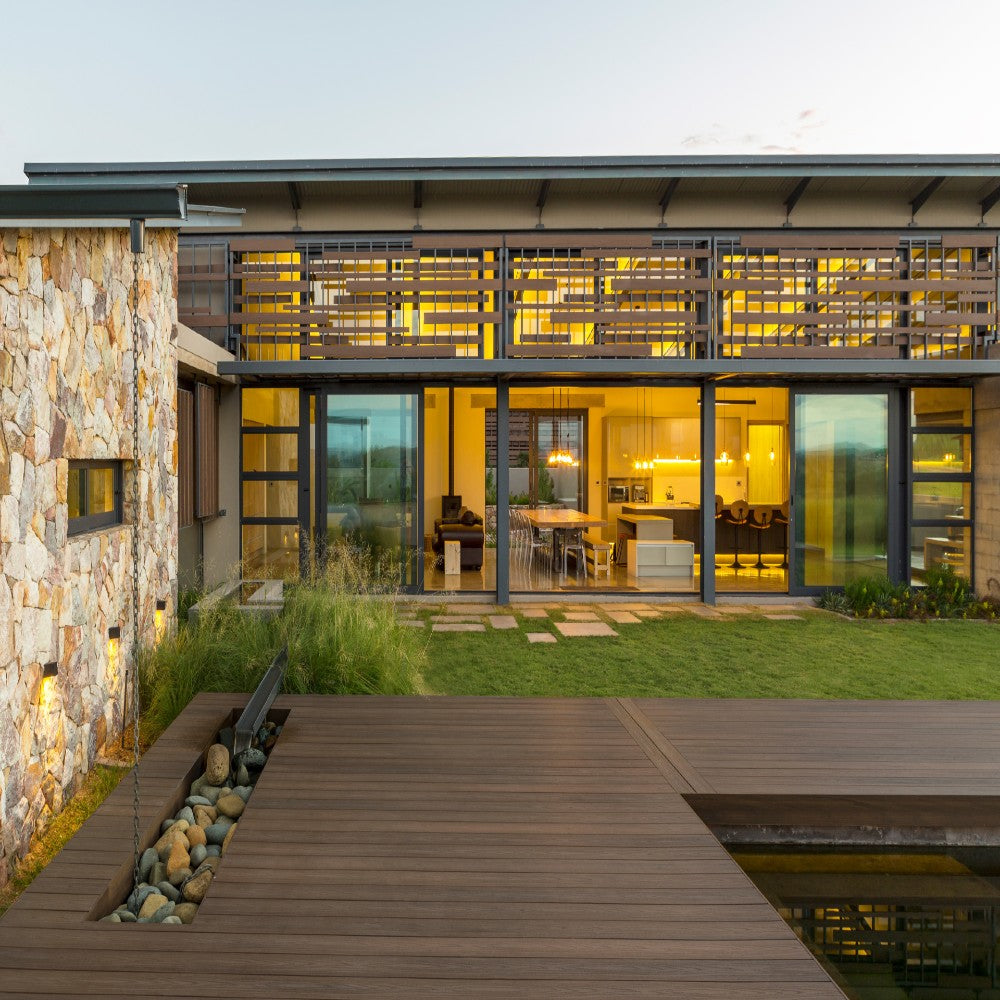 Eva-Last Infinity IS Wide Composite Decking Boards (1x7) - image 5