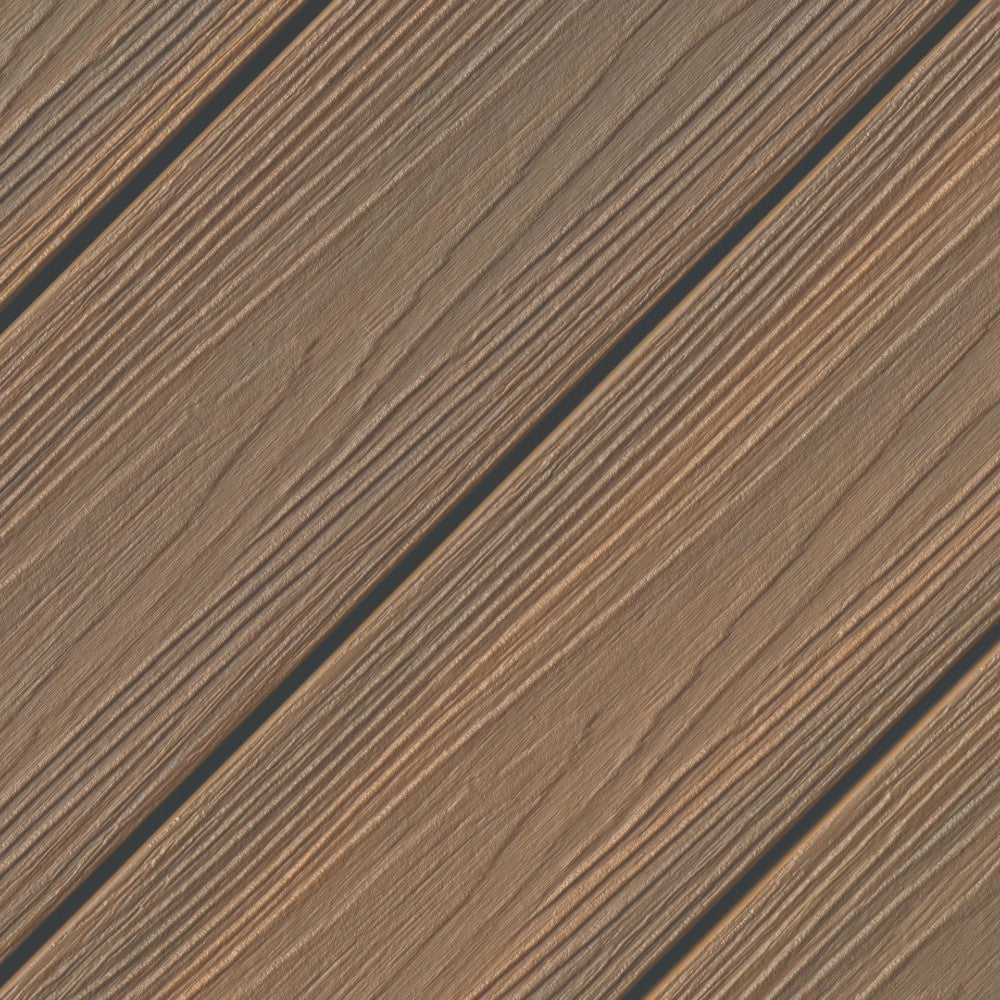 Eva-Last Infinity IS Wide Composite Decking Boards (1x7) - image 6