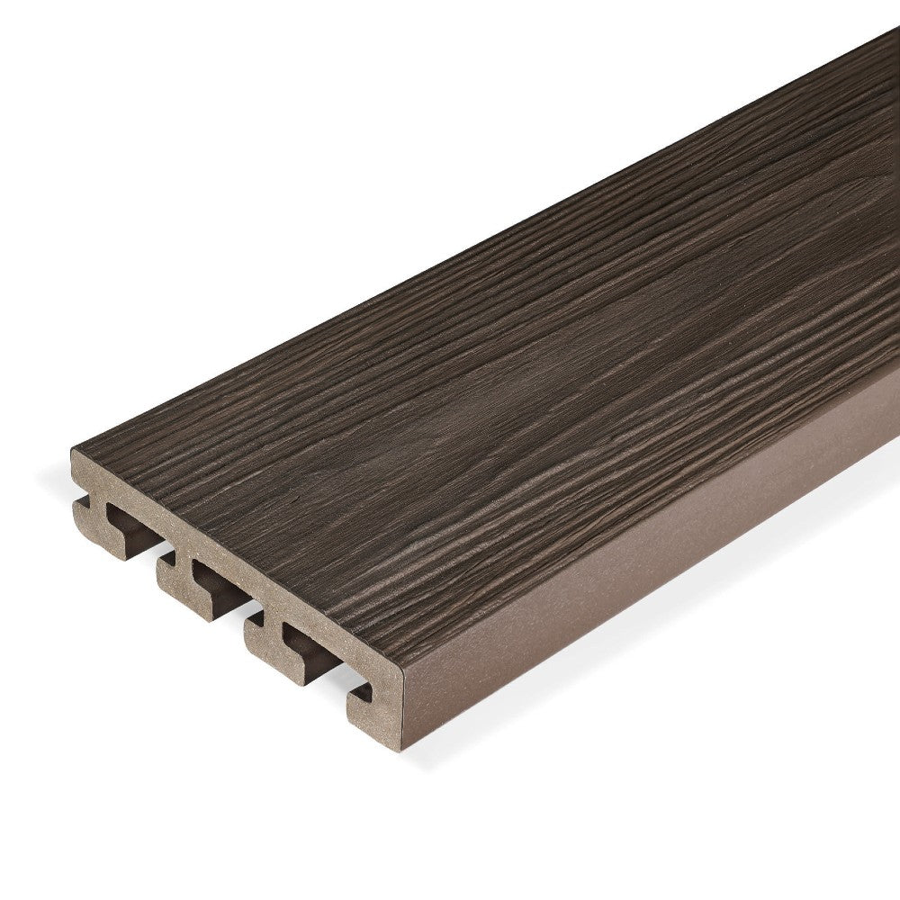 Eva-Last Infinity IS Wide Composite Decking Boards (1x7) - image 13