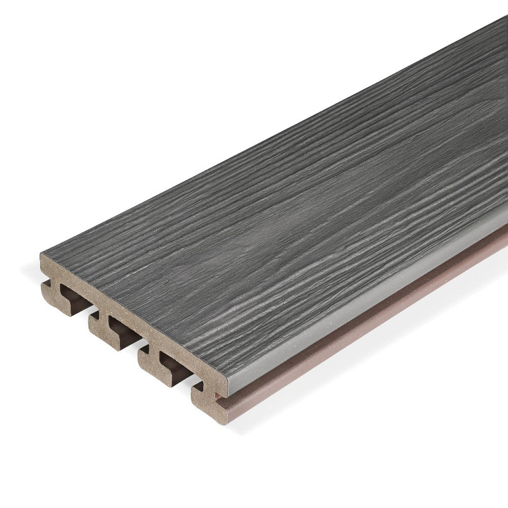 Eva-Last Infinity IS Wide Composite Decking Boards (1x7) - image 16