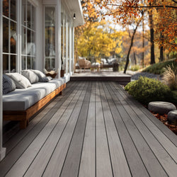Eva-Last Pioneer Composite Decking Boards - image 1