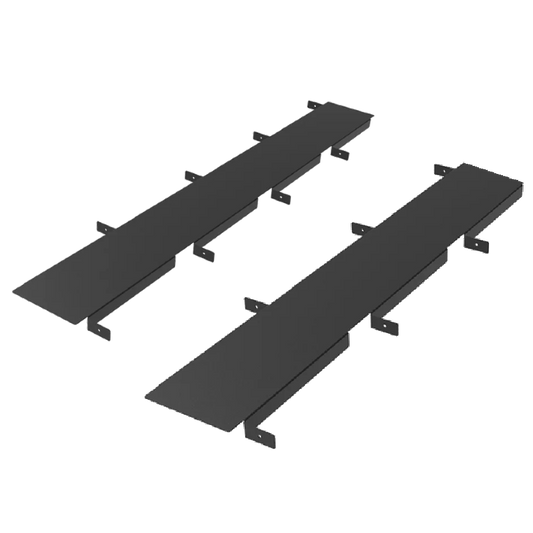 Evolution Tile Deck Tray for Fortress Steel Frame