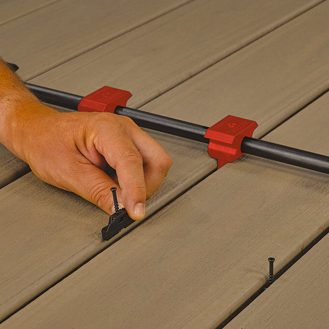Gapper Deck Board Spacer by Fastenmaster