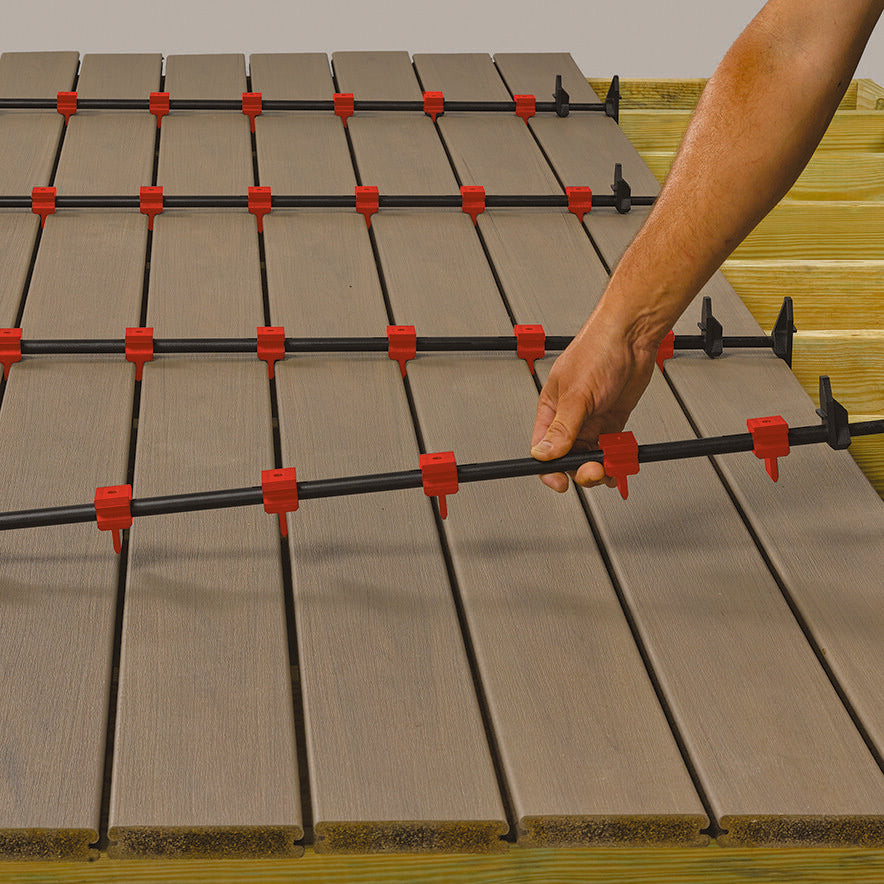 Gapper Deck Board Spacer by Fastenmaster