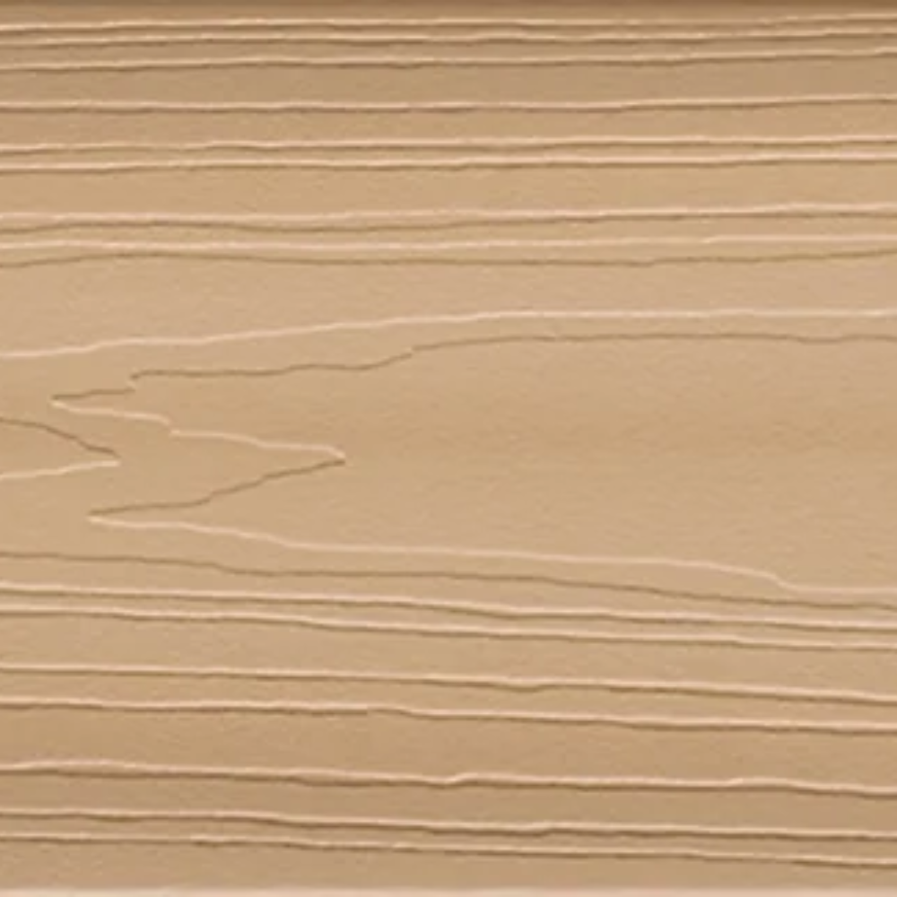 Fiberon Wildwood Cladding