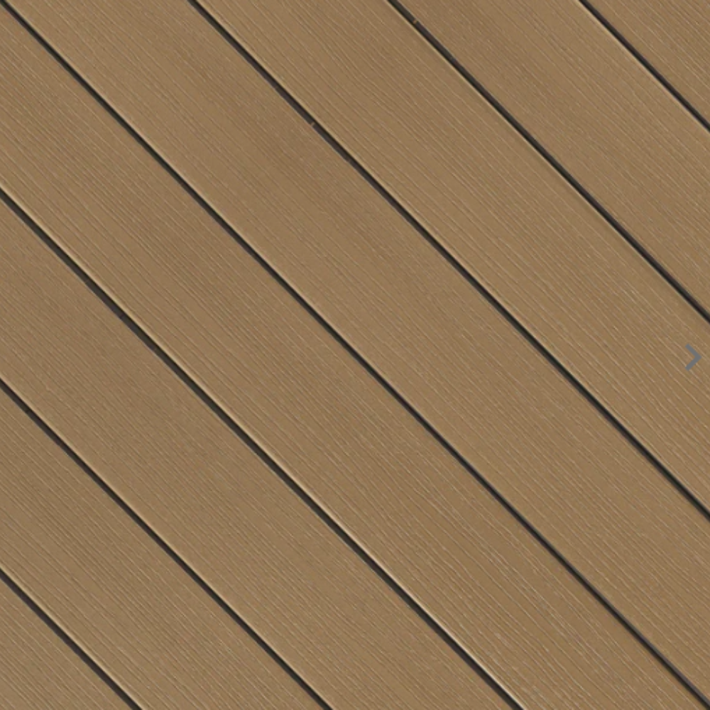 Fiberon Paramount PVC Deck Board