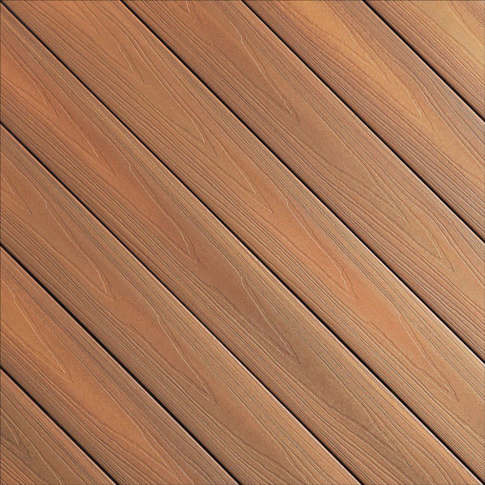 Fiberon Concordia Horizon Composite Fascia & Riser Board