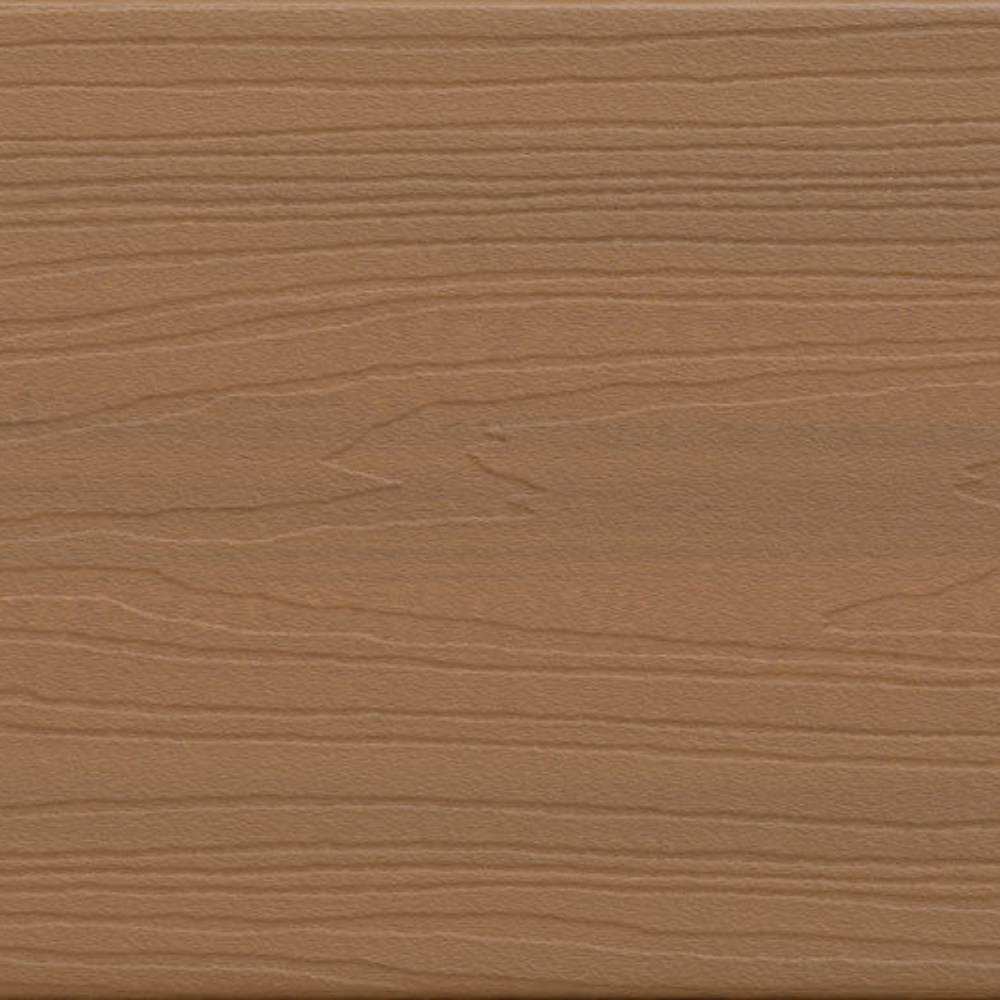 Fiberon Wildwood Cladding