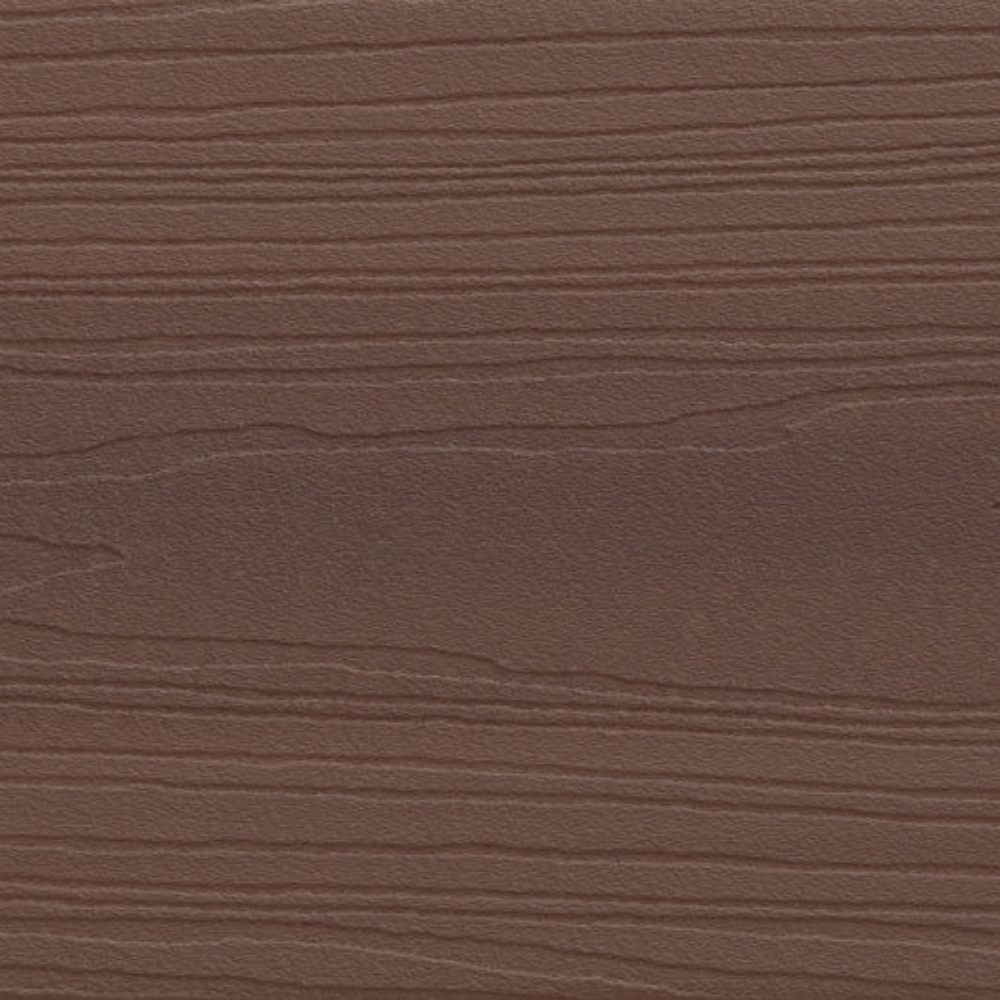 Fiberon Wildwood Cladding