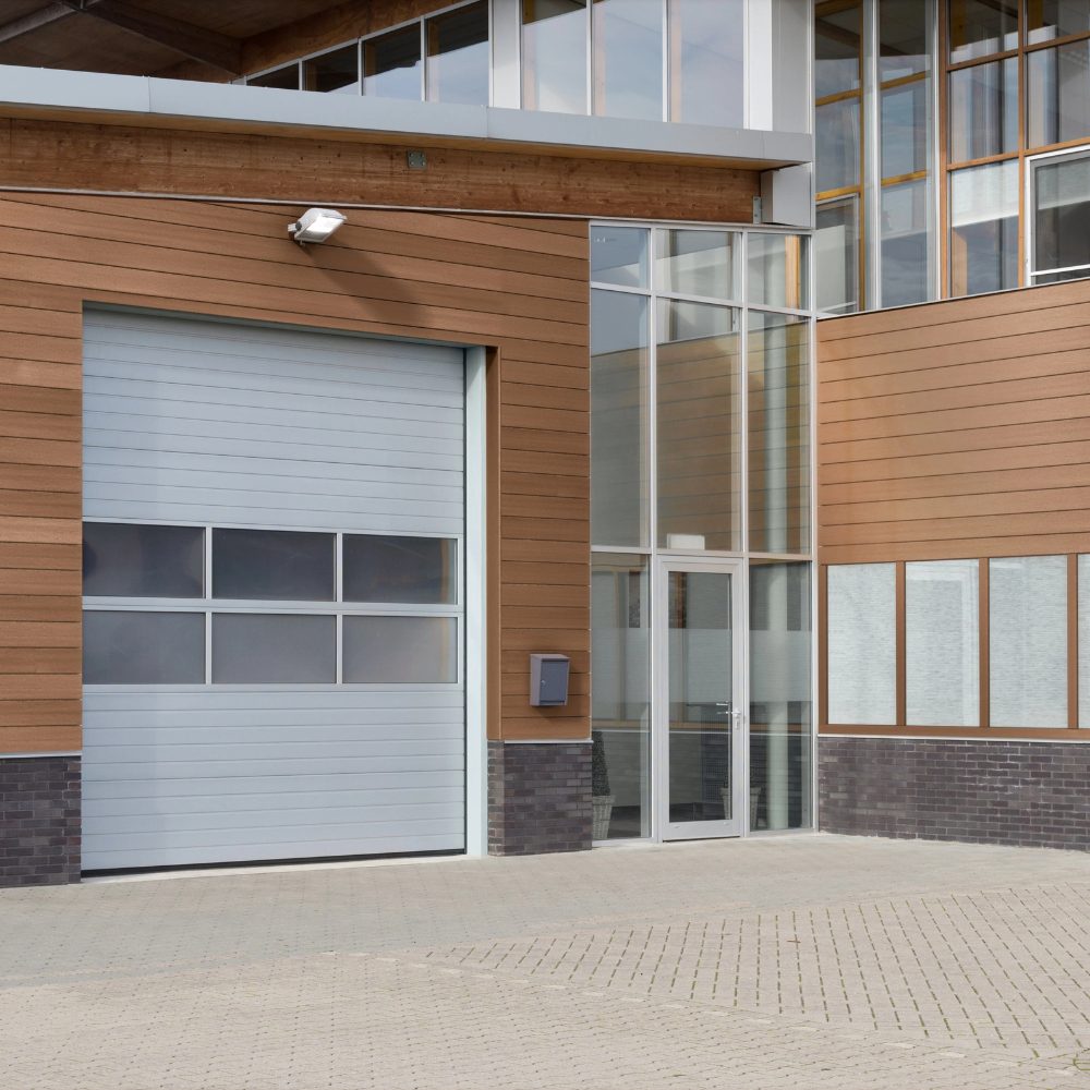 Fiberon Wildwood Cladding