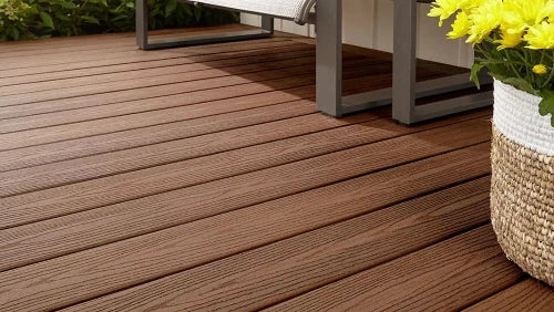 Fiberon Good Life Composite Deck Board - Escapes Series 1&quot; x 6&quot; Composite Decking Fiberon   