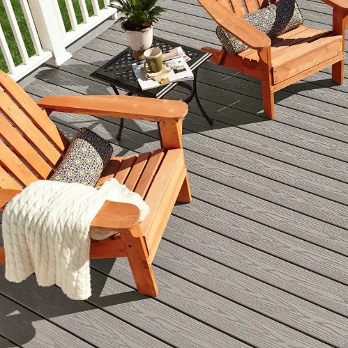 Fiberon Good Life Composite Deck Board - Weekender Series 1&quot; x 6&quot; Composite Decking Fiberon   