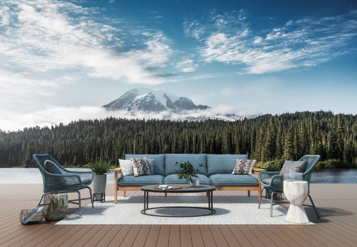 Fiberon Promenade PVC Deck Board - 1" x 6" PVC Decking Fiberon   