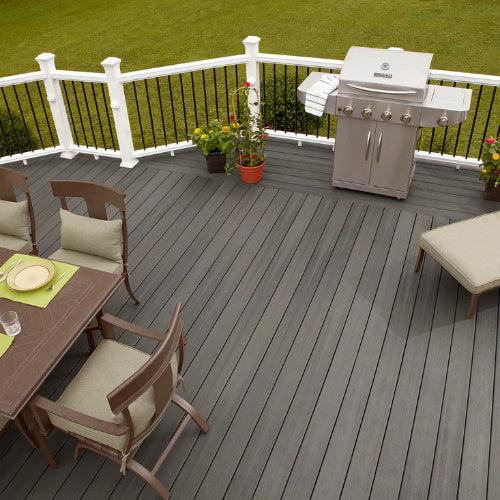 Fiberon Sanctuary Composite Deck Board - 1&quot; x 6&quot; Composite Decking Fiberon