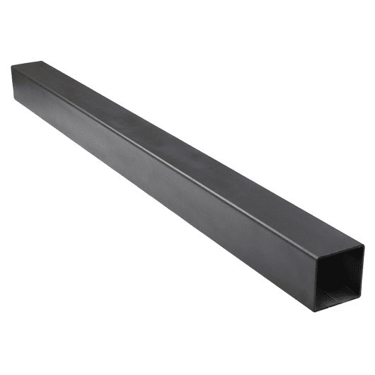Evolution Steel Deck Frame Support Post