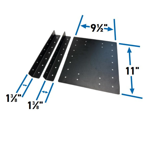 Fortress Evolution E22 Framing Bracket