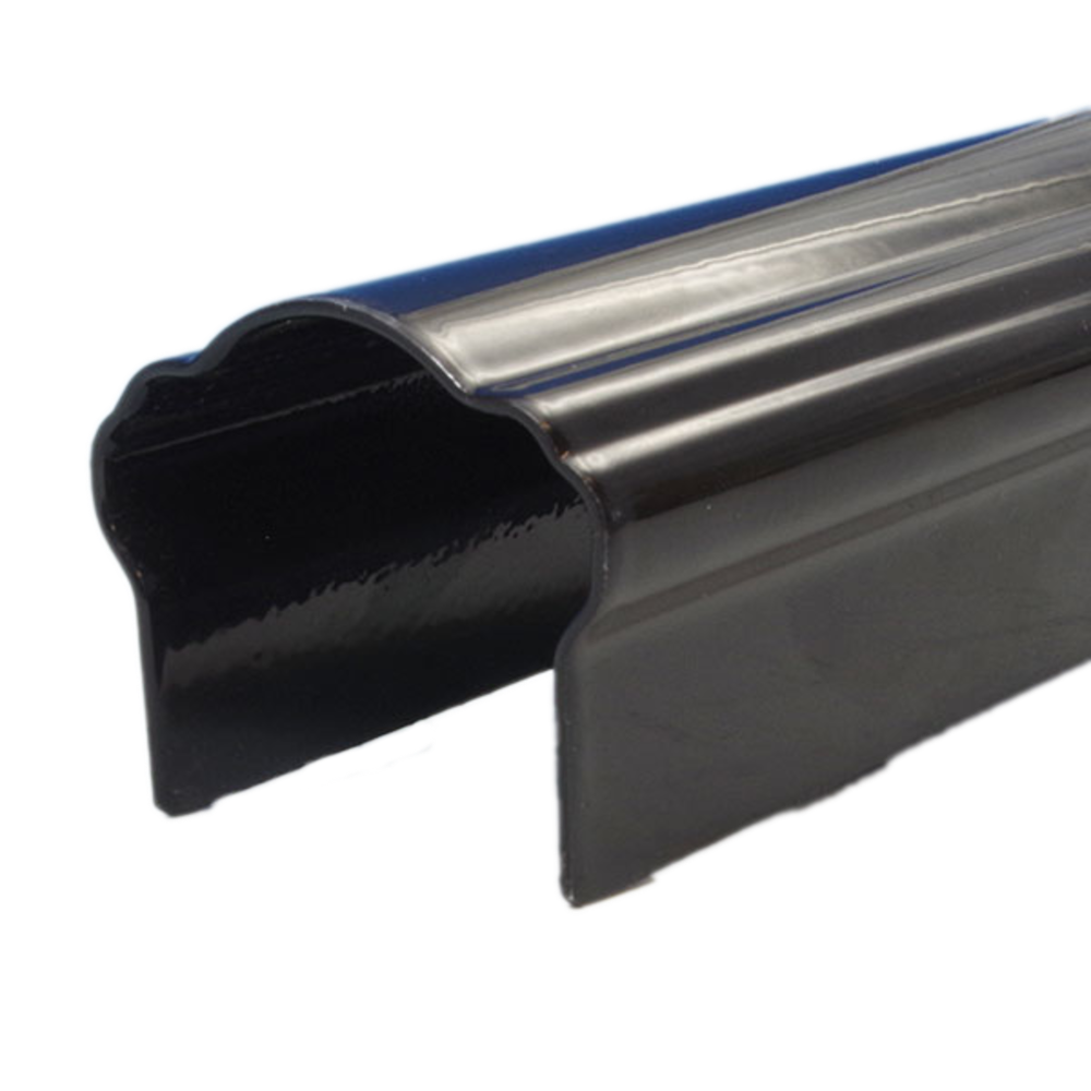 Fortress FE26 Accent Colonial Round Top Rail