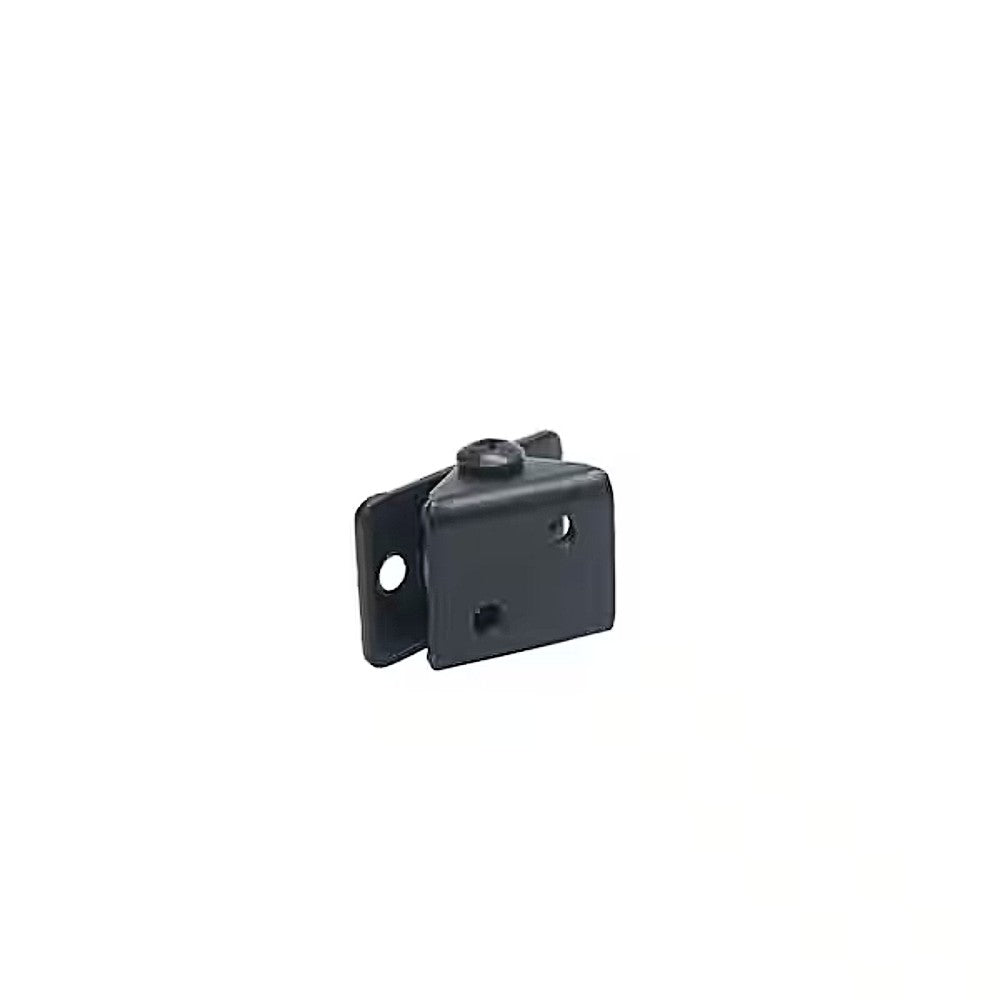 Fortress FE26 Railing Angle Adapter Bracket: Black, 1", 4-Pack