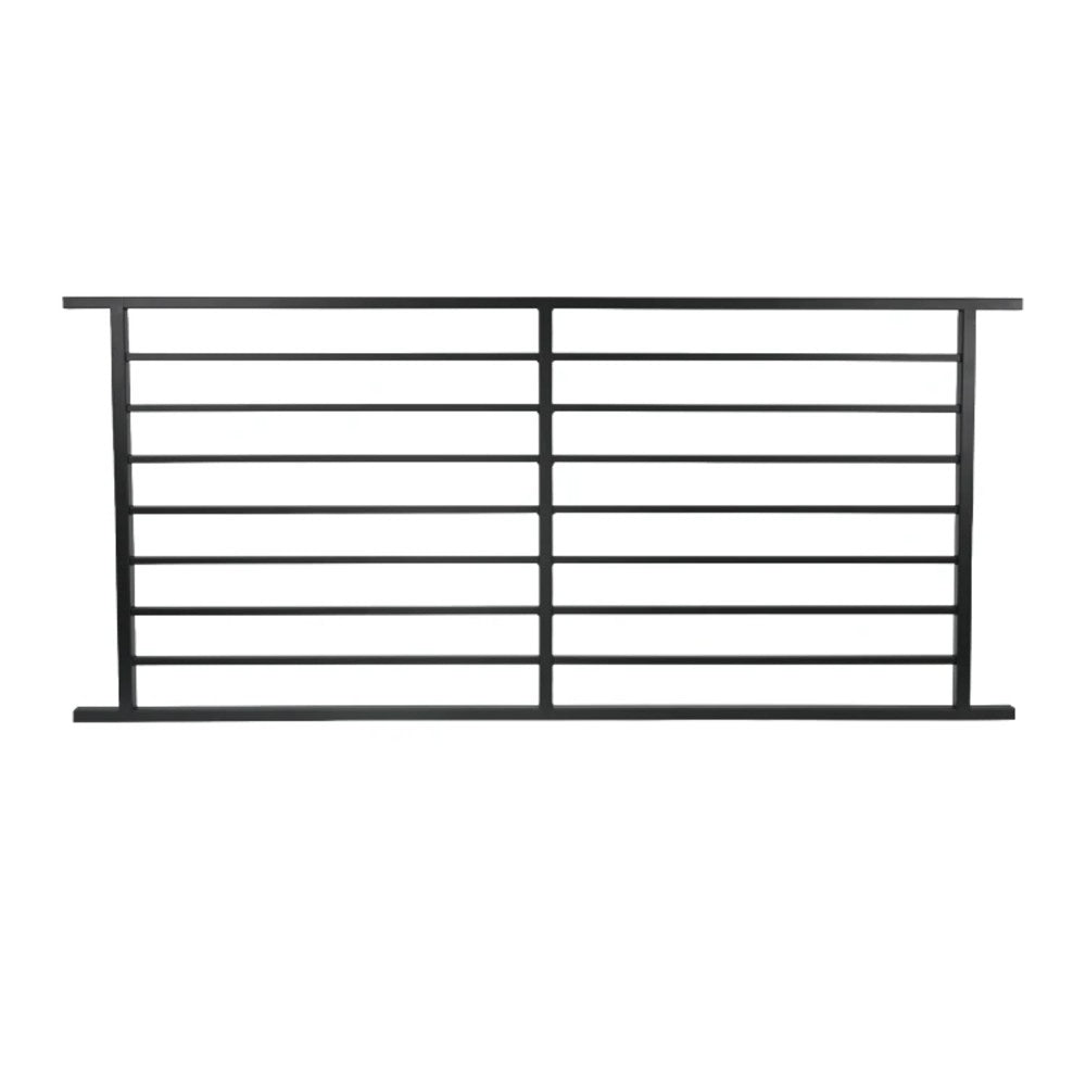 Fortress Axis Steel Railing