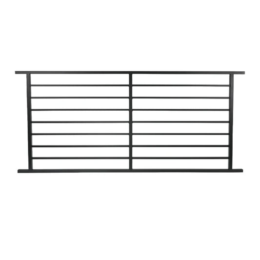 Fortress Axis Steel Railing