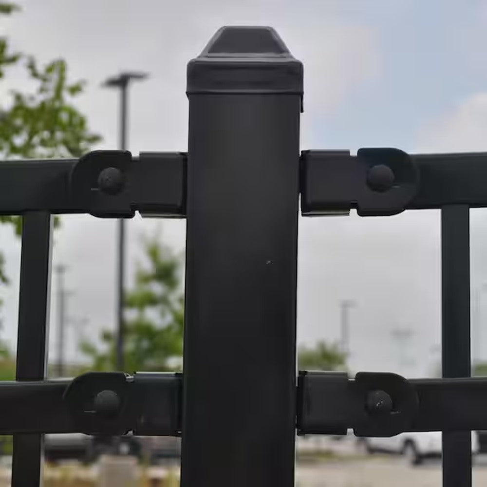 Fortress FE26 Pressed Dome Post Cap