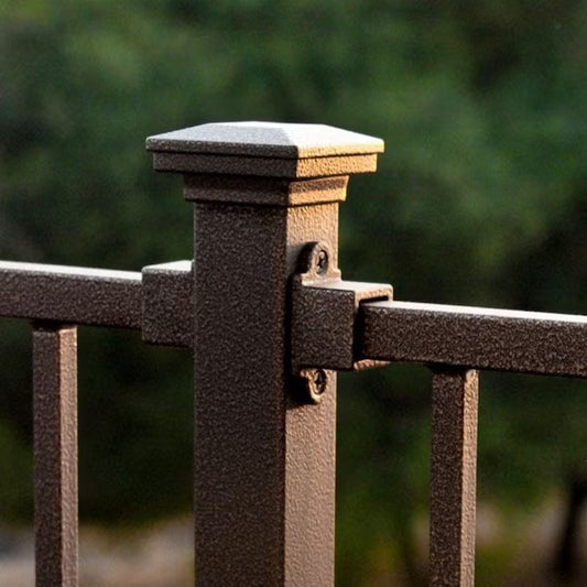 Fortress FE26 Railing Universal Bracket