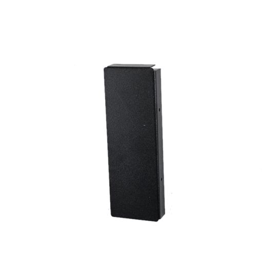 Evolution Steel Deck Frame 2x6 Joist End Cap