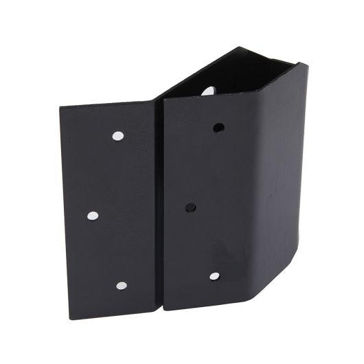 Evolution Steel Deck Frame 45 Degree Bracket