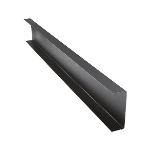 Evolution Steel Deck Rim Joist