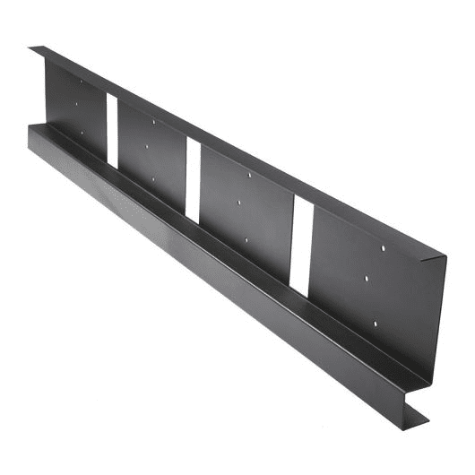 Evolution Steel Deck S-Ledger